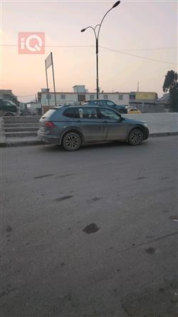 فولكسفاغن تيغوان